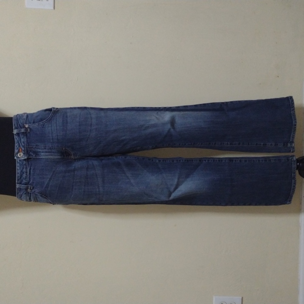 LEE Modern Series Straight Fit Straight Leg